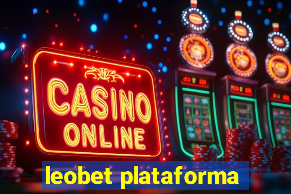 leobet plataforma